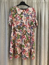 Sommerkleid größe white - 46,,