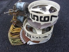 2x Williams Flipper Zählwerk