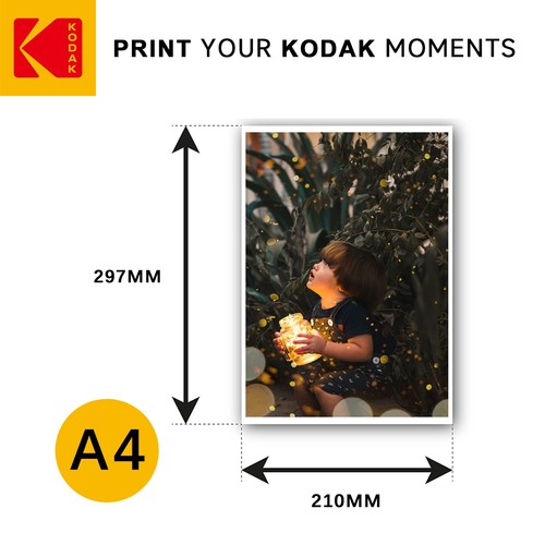 Fotopapier 230g - fotopapier, a4