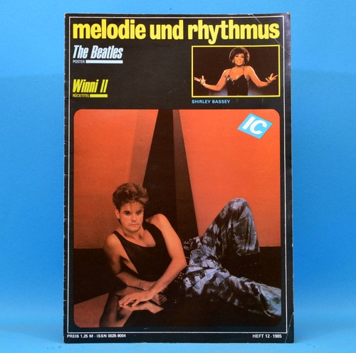 Ddr melodie und rhythmus - und,