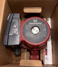 Grundfos UPE 25-40 180mm