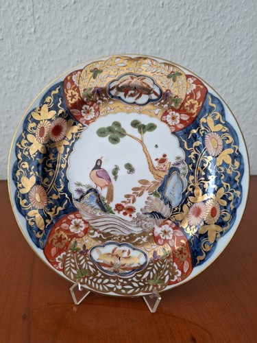 Meissen früher teller - -,