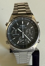 Seiko 7a28 702a James Bond