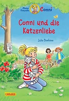 Conni erzählbände - conni-erzählbände,