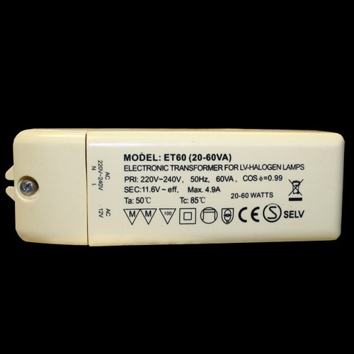 Et60 elektronischer 230v - et60,