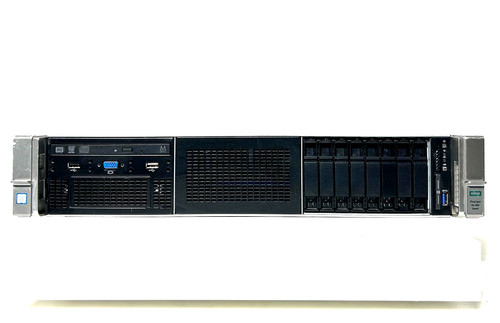 Proliant dl380 gen9 - hp,