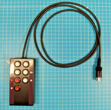 Remote control for AKAI
