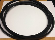 Howard 350 Rotavator Vee