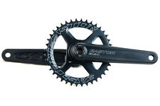 Kurbel Easton EA90 Road Gravel Cyclocross PF30 40Z 172,5 mm 10-11f. Alu