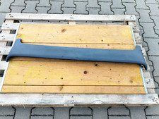 1x Original Opel Astra F Heckspoiler 90452409 hochgesetzt anthrazit OA.8903.001