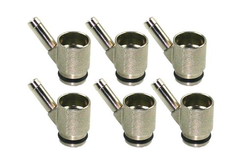 Benzindüsenadapter für - 6x,