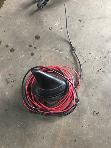 Audi antenne dachantenne - audi, 8l