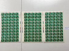 BUND BRD Auswahl 50 er Bogen