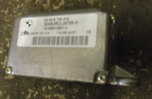 Bmw 3er e46 e85 - 3er, z4