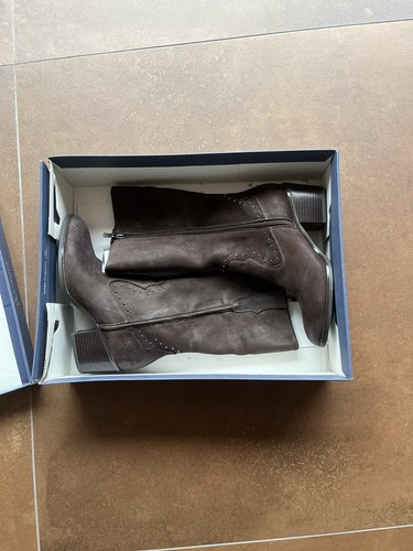 Caprice stiefeletten neu - caprice,
