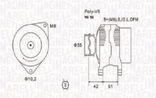 Original magneti marelli - original,