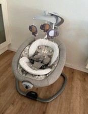 Joie Babyschaukel Wie Neu