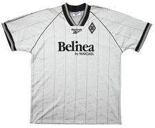 Reebok 1997-98 BORUSSIA