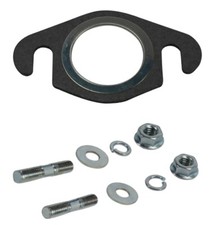 Auspuff Dichtung RMS + Auspuff