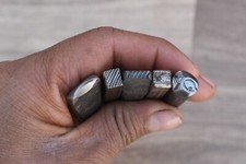 Vintage Eisen handgefertigt