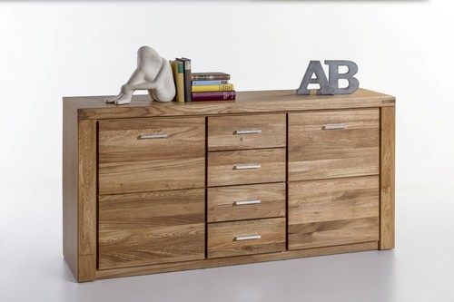 Sideboard kommode tabea - sideboard, in