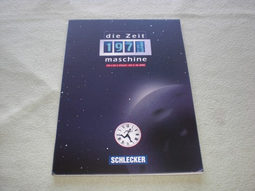 Schlecker 1999 die - schlecker,