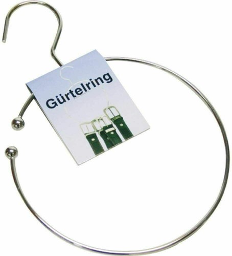Gürtelring gürtelhalter - gürtelring,