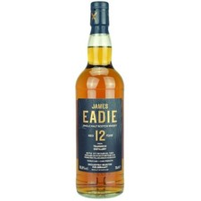James Eadie Teaninich 12 Jahre