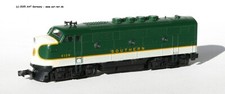 Kato N 176052 - EMD F3A