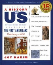 A History of US: The First