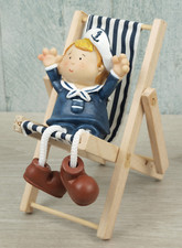 2er set figur kantenhocker - 2er,