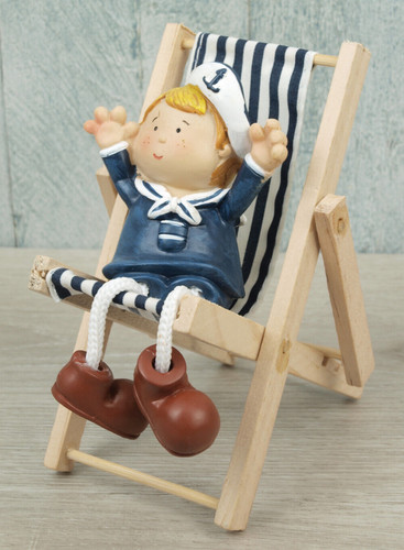 2er set figur kantenhocker - figur,