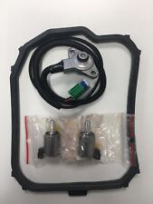 AL4 - DPO Automatikgetriebe Druckfühler, Magnetventil und Ölwannendichtung