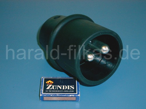 Nato stecker 70mm nach - nato-stecker, vda