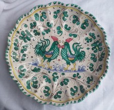 Keramik-TELLER Durchm.31