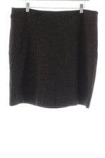 MORE & MORE Faltenrock Damen