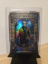 Custom Jason Vorhees Friday