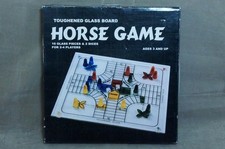 HORSE GAME BRETTSPIEL