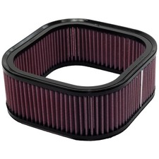 K&N HD-1102 Luftfilter f. Harley Davidson V-Rod Night Rod Muscle Street Rod Neu