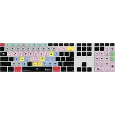KB Covers Reason Keyboard Cover for Apple Magic Keyboard+Num