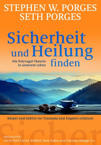 Sicherheit und heilung finden - sicherheit,