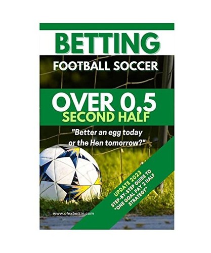 Betting football soccer over - betting,