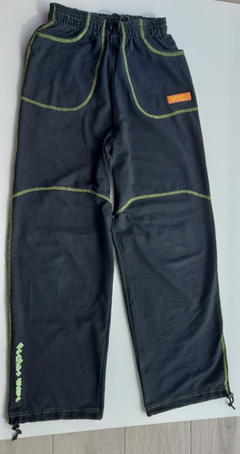 Baggy jogginghose freizeit - baggy, jogginghose,