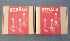 Ikea strala lichterkette - x,
