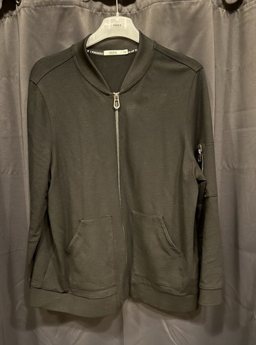 Blousonjacke schwarz von cecil - von,
