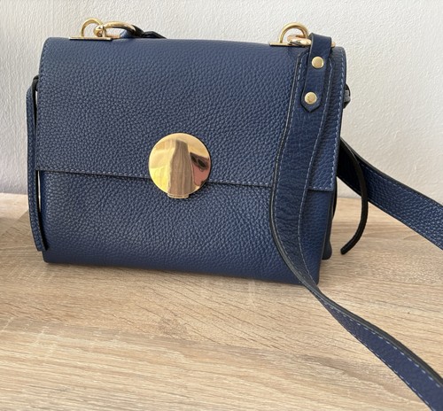 Umhängetasche ledertasche - umhängetasche,