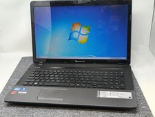 Packard Bell Easynot LS11HR 17" HD Win7 Retro Notebook