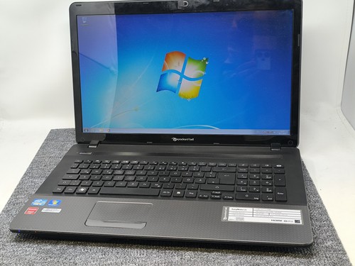 Packard bell easynot ls11hr - packard,