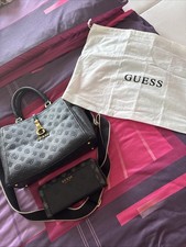 GUESS Set - Tasche und