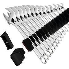 Maulschlüssel halter - maulschlüssel,